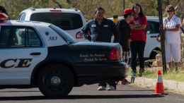 Королева красоты индейского племени Навахо была убита собственным мужем