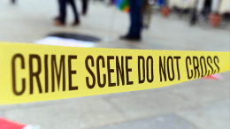 Человеческий суп: уборщик мест преступлений рассказал о самом ужасном эпизоде