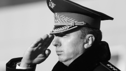 Умер экс-замминистра обороны генерал Юрий Садовенко