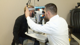 Врачи в Ленинградской области вернули зрение солисту Мариинки