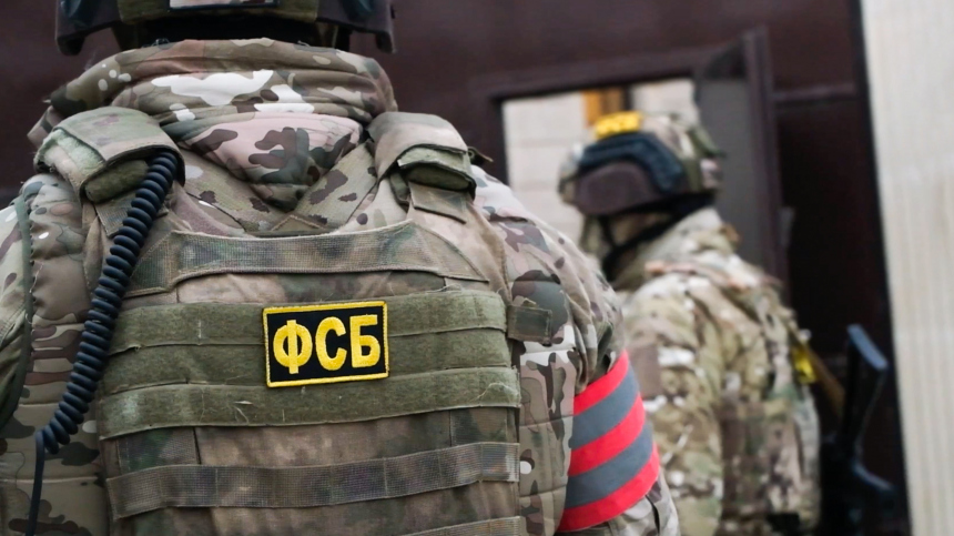 В ЛНР задержали работавшего на спецслужбы Украины вербовщика диверсантов