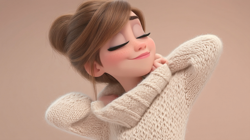 Теплый, мягкий, не колючий: как выбрать идеальный свитер — разбираем составы