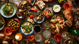 Диета ради планеты: человечеству придется меньше есть, чтобы избежать катастрофы