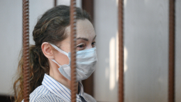 Осужденная за мошенничество с квартирой Долиной курьер обжаловала приговор