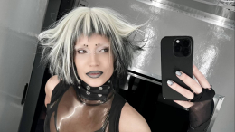 «Это так провокационно»: Влад Лисовец прокомментировал новый стиль Глюкозы