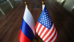 Окружение Трампа рассматривает Россию как потенциально выгодное направление для бизнеса