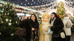 Круглая сумма: сколько россияне планируют потратить на празднование Нового года