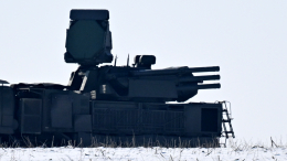 Силы ПВО уничтожили 17 украинских дронов над Россией за пять часов