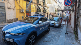 Прятался за батареей: в Италии задержали одного из самых разыскиваемых мафиози