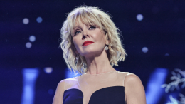 «Развитие затормозилось»: Валерия рассказала о потере ребенка в 47 лет