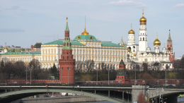 В Кремле сообщили о новых контактах России и США после переговоров в Майами