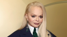 «Спасибо»: как Долина отреагировала на выселение из квартиры