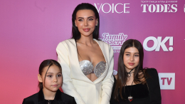 Оказалось настоящим шоком: реакция дочери Самойловой и Джигана на развод родителей