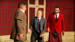 Смех — не грех: Владимир Машков призвал отнестись к проблемам на Западе с юмором