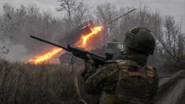 Путин указал на использование опыта СВО при формировании нового облика ВС РФ