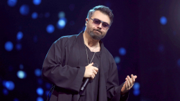 «Для меня это большой стресс»: Чумаков не знает, что дарить Ковальчук на Новый год