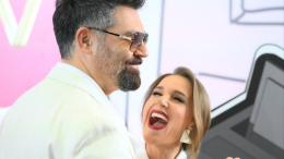 «Для меня это очень важно»: как Чумаков и Ковальчук празднуют Новый год