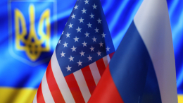 Рябков: РФ и США приблизились к разрешению конфликта на Украине