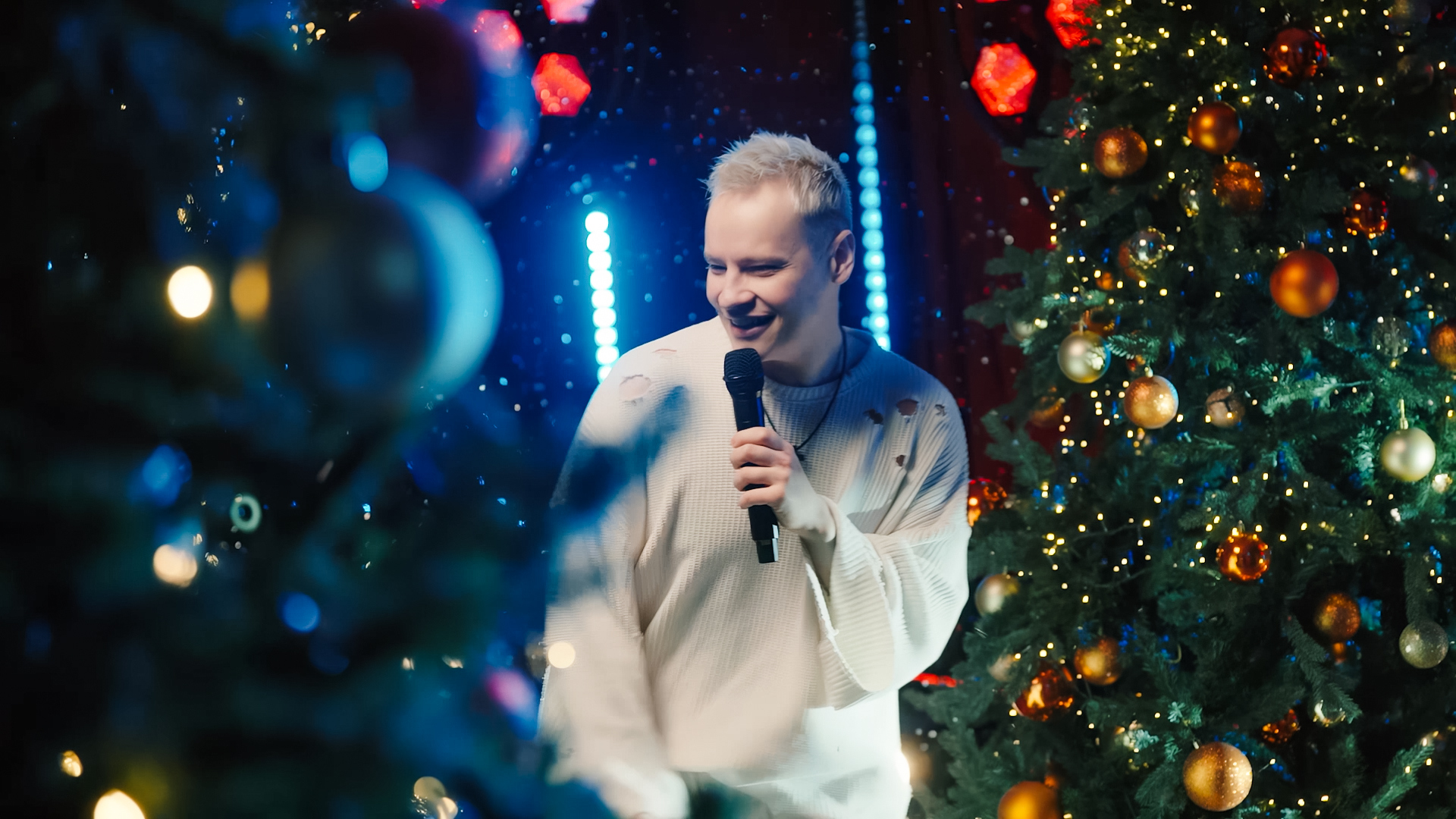 Поём и готовим