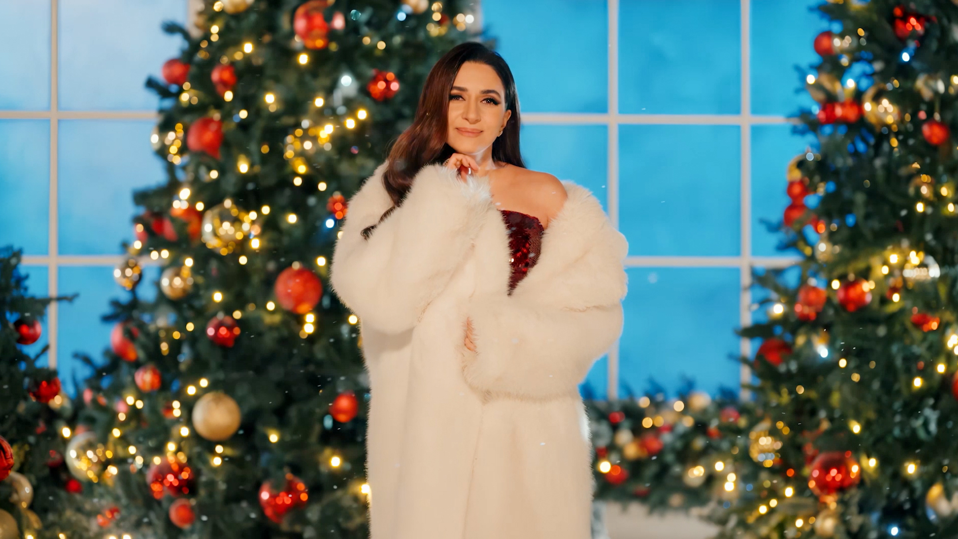 Поём и готовим