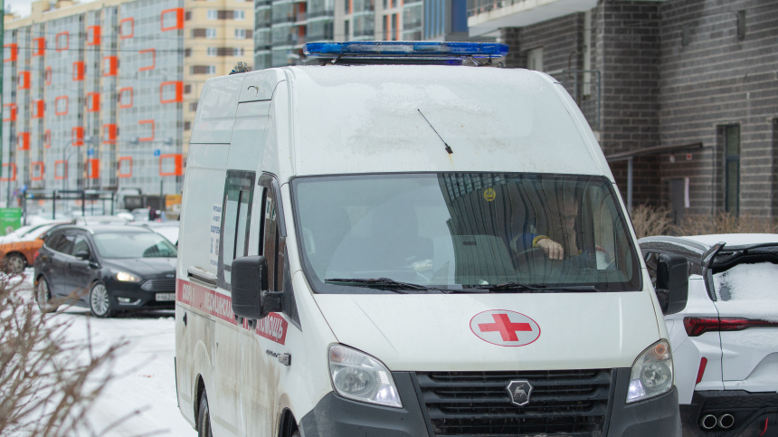 Два человека пострадали после атаки ВСУ на Белгородскую область