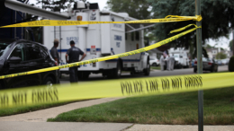 Мужчина жестоко расправился с арендатором и спрятал останки в бочке на участке