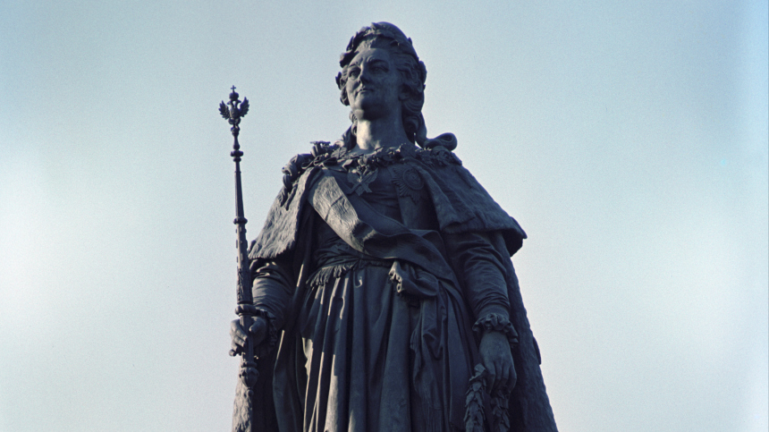 «Обожаю Россию»: прямой потомок Екатерины II не намерен уезжать из РФ