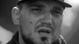 РДК* сообщил о смерти своего основателя Дениса Капустина**