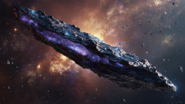 Прощай, 3I/ATLAS: загадочный межзвездный объект движется к Юпитеру