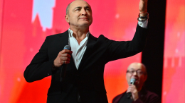 «За ней не угонишься»: как дочь Турецкого стремительно затмевает знаменитого отца