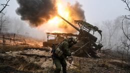 ВС РФ поразили объекты ВПК Украины в ответ на террористические атаки