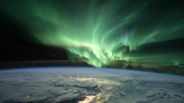 Новогодние возмущения на Солнце: ожидаются ли магнитные бури 31 декабря