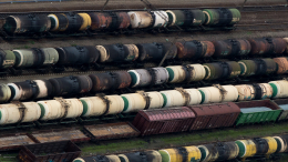 Правительство РФ продлило запрет на экспорт бензина до конца февраля