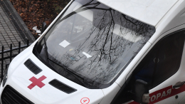 В Белгородской области мирный житель пострадал при атаке беспилотника ВСУ