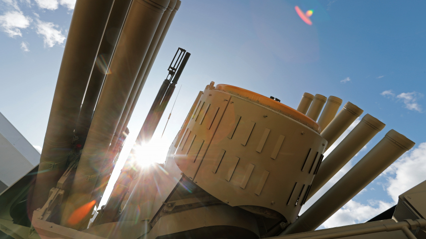 Силы ПВО уничтожили 36 украинских беспилотников за два часа