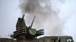 Собянин сообщил об уничтожении шести летевших на Москву дронов