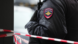 Подросток зарезал бывшего одноклассника на школьной дискотеке в Республике Тыва