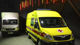 Минздрав Белоруссии рассказал о состоянии пострадавших в ДТП с автобусом россиян