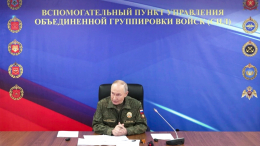 Путин: Запад предлагает Киеву достойные условия завершения конфликта