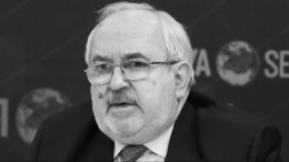 Умер бывший посол России в Кувейте, Турции и Израиле