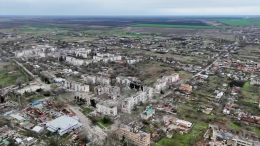 Без козырей перед Трампом: как освобождение РФ Гуляйполя изменило позиции Киева