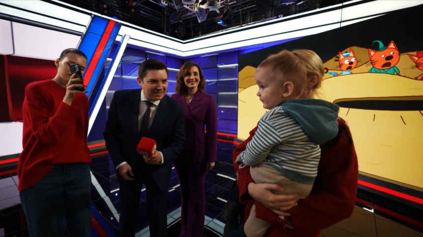 «Дед Мороз, а где мой подарочек?» 8 историй о том, что чудеса возможны