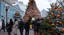 Чем заняться на праздниках: фестиваль «Усадьбы Москвы» подготовил зимние маршруты по историческим особнякам