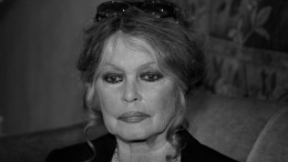 Французская актриса Брижит Бардо скончалась в возрасте 91 года