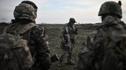 В Минобороны сообщили о продвижении ВС РФ в зоне проведения спецоперации