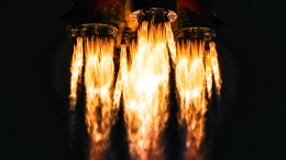 Ракета «Союз-2.1б» стартовала с космодрома Восточный со спутниками «Аист-2Т»