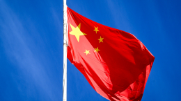 Китай впервые показал пуск гиперзвуковой ракеты YJ-20 с эсминца