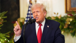 Трамп осудил ООН за неспособность помочь в миротворчестве