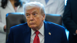 Трамп назвал украинский кризис самым трудным вопросом для себя