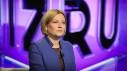 Вдохновляясь классикой и создавая новое: Ольга Любимова о киноновинках